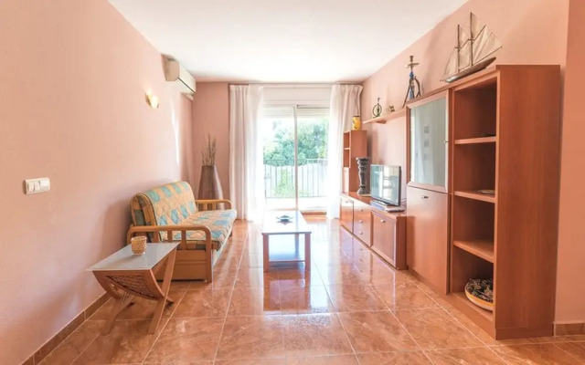 Jardines de Torreblanca | 7  Pax | Torreblanca | 2562-KAW