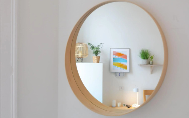 The East London Street Residence