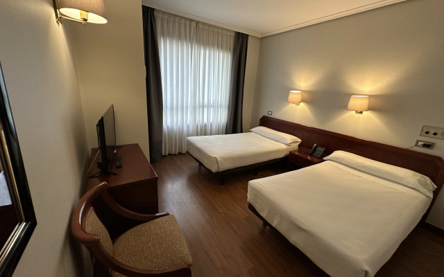Hotel Compostela Vigo