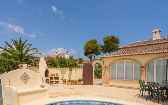 House Claudia Jávea