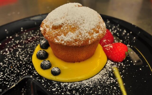 Wellness & Beauty Hotel Conca Azzurra