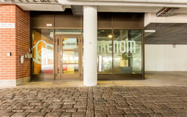 Espoo Kivenlahti Aparthotel