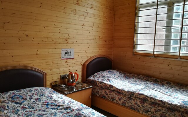 Shu Xin Hotel