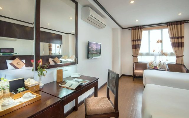 Babylon Grand Hotel & Spa