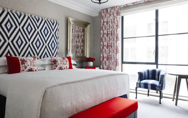 Ham Yard Hotel, Firmdale Hotels