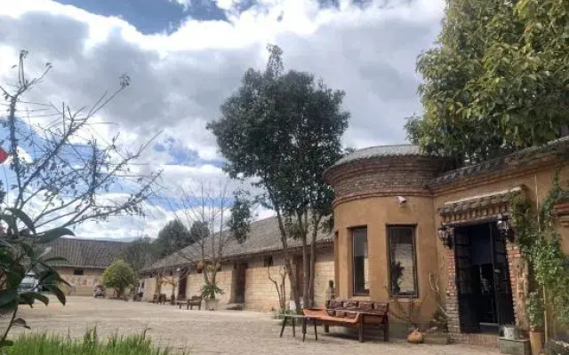 Shaxi Grain B&B Featured Homestay