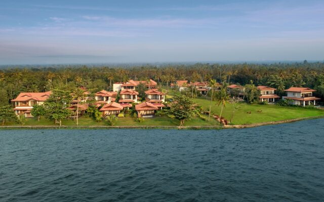 Niraamaya Retreats Backwaters and Beyond Kumarakom