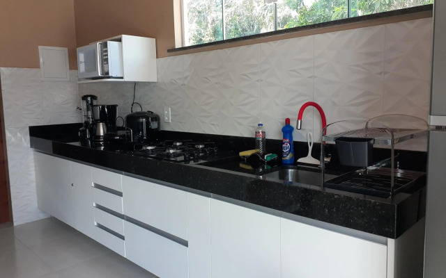 Chalé Condomínio Porto dos Lençóis