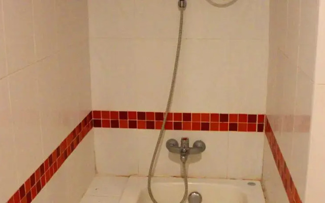 Baan Iammueang Hotel
