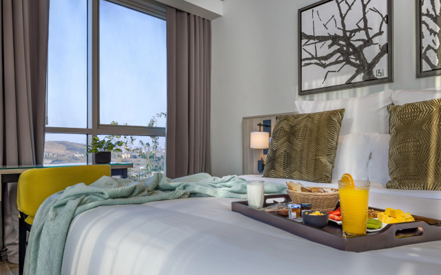 Citadines Abha