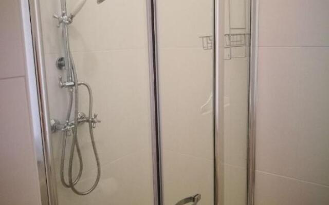 centralissimo 2 camere 2 bagni