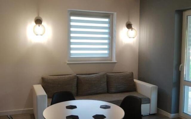 Domek Bobrowe Zacisze 2