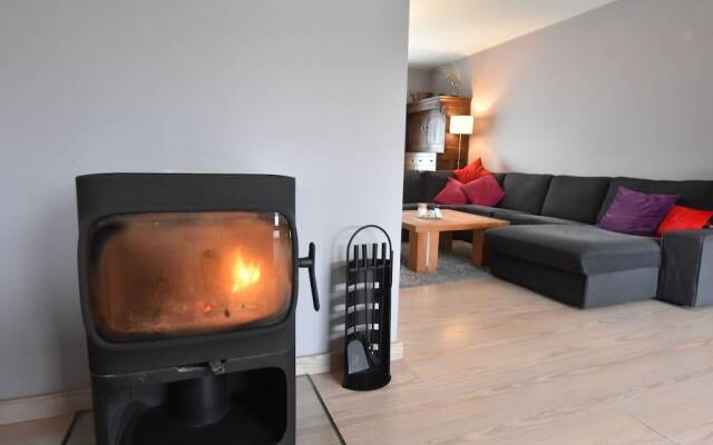 Secluded Holiday Home in Oostende with Garden