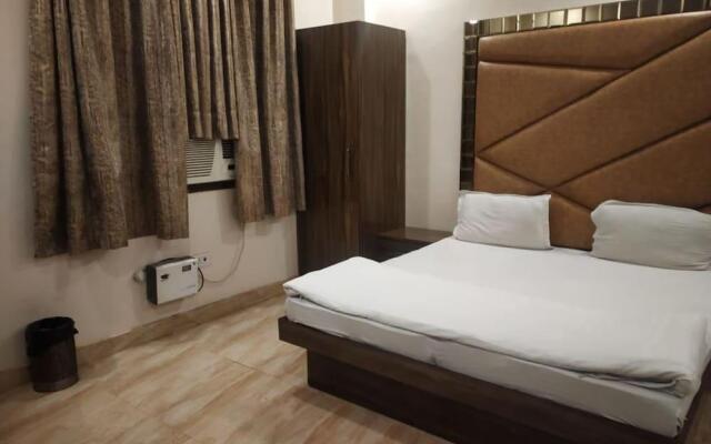 ADB Rooms Indo Continental