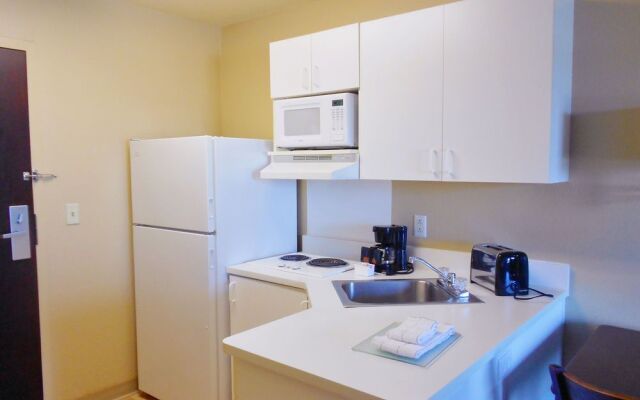 Extended Stay America Champaign Urbana