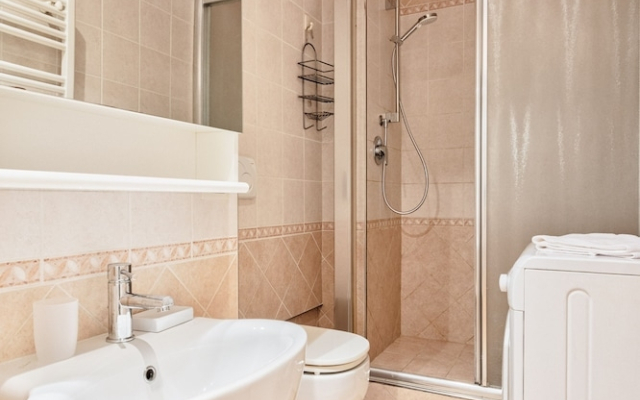 Piazza Statuto Elegant Apartment