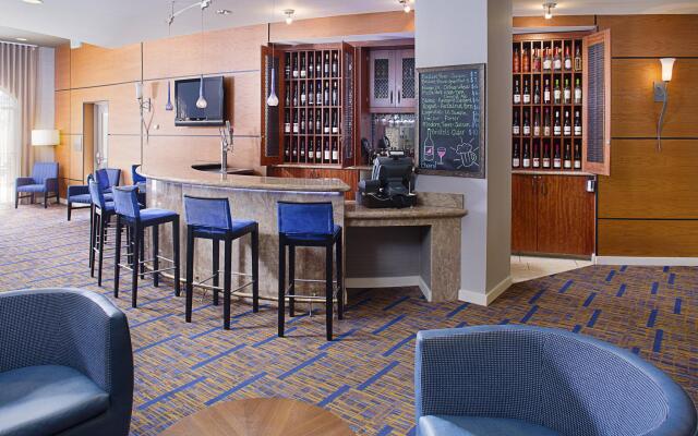 Courtyard Marriott Paso Robles