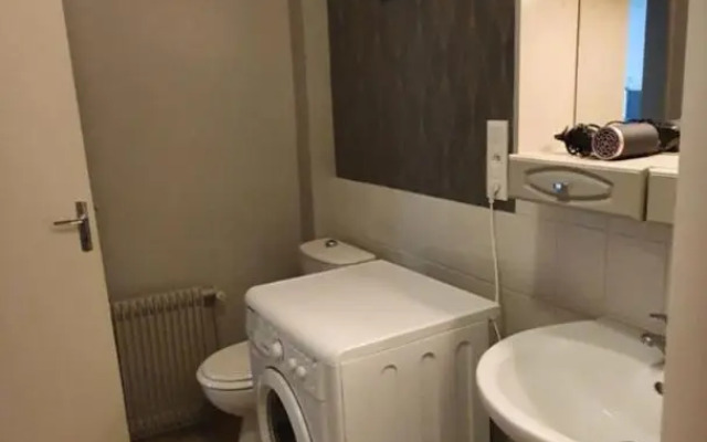 Appartement RDC Centre Cabourg