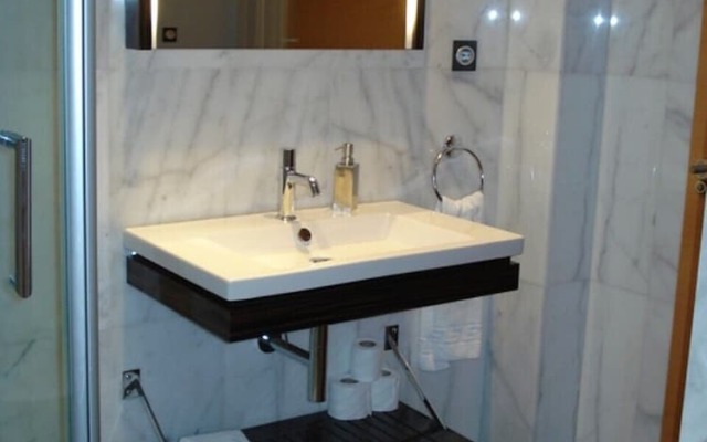 Apartamentos Turisticos Archybal