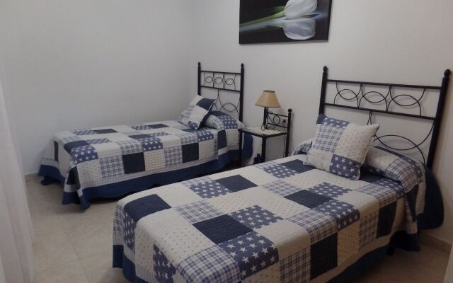Casa Rural Casablanca