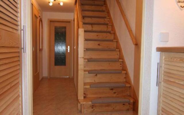 Ferienhaus Auerswalde