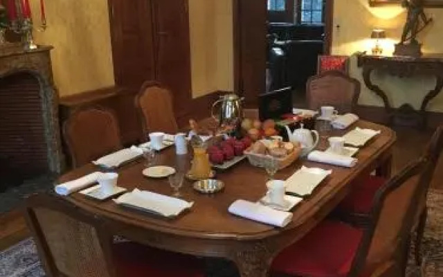 Le Manoir de La Gravière