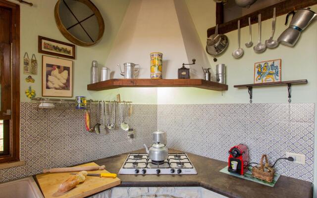 Il Giardino Dei Limoni 8