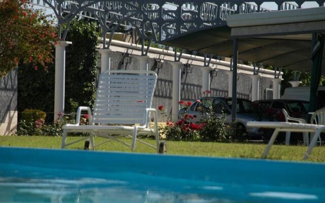 Parque Apart Hotel