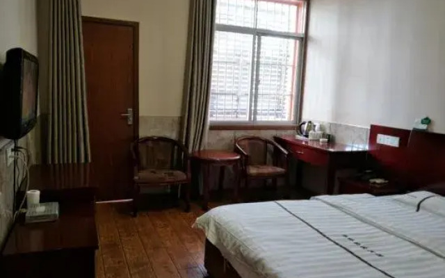 Langqiao Express Hostel
