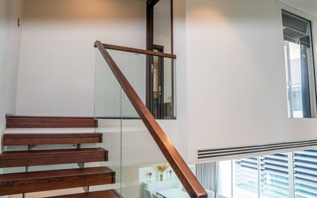 Serenity  Sky Villas Duplex