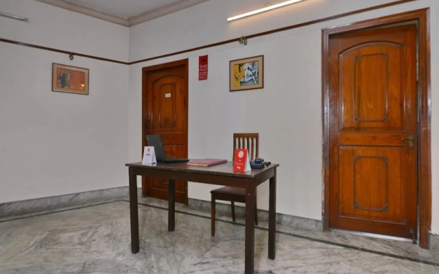 The Stay by OYO Rooms