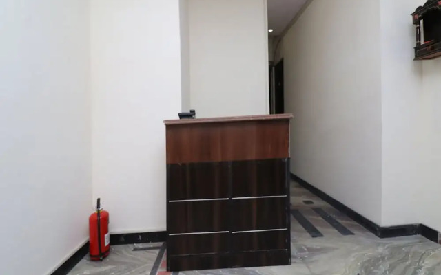 OYO 49758 Hotel Royal Harbour