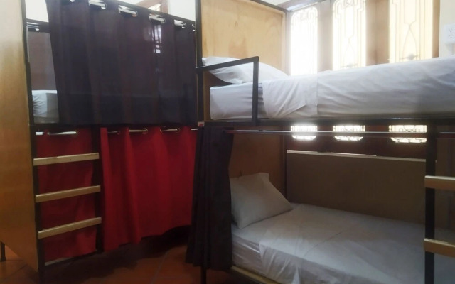 Casa María Hostal