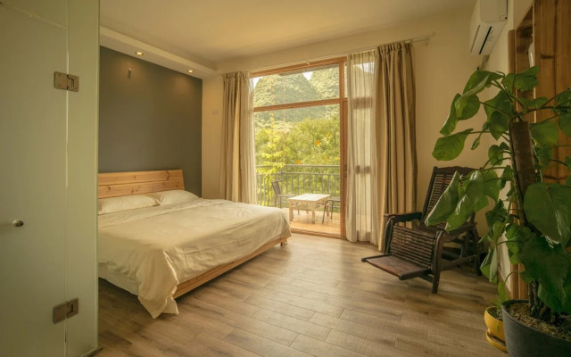 Ivy Inn Yangshuo