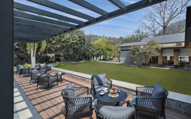 ZANA - A Luxury Escape, Jim Corbett