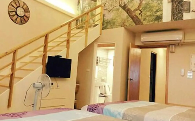 Sunny Forest Homestay