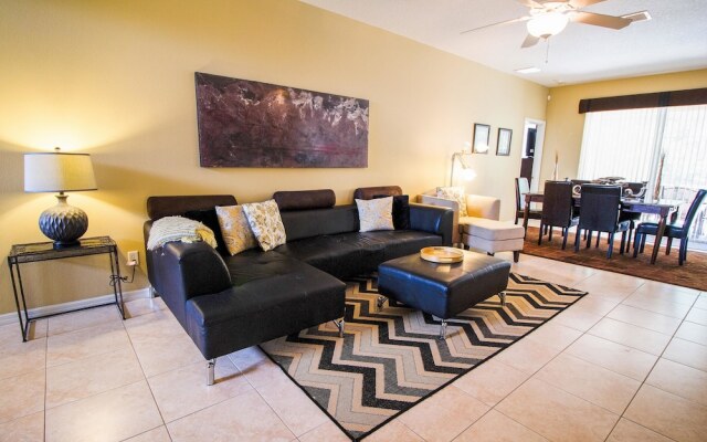 Blue Diamond Villa Villa 4 Bedroom