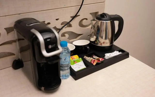 Areen Hotel