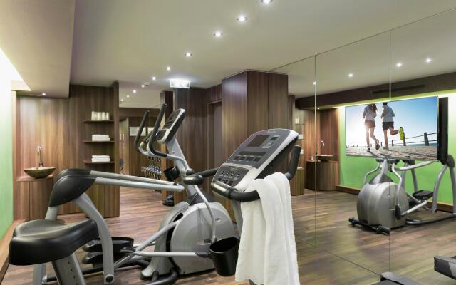 Holiday Inn Vienna City by IHG