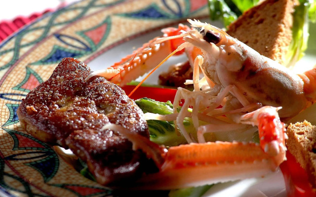 Logis Le Relais Du Bastidou