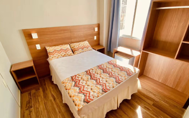 Porto Salvador Hotel