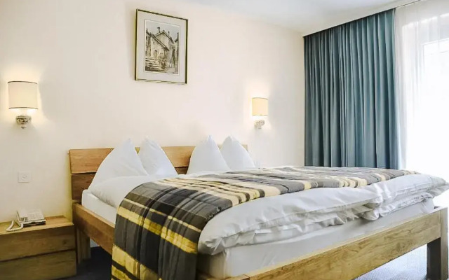 Hotel Regina Terme