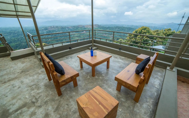 Range Hotel Kandy