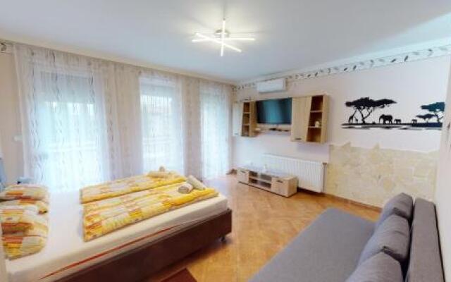 Cristian Apartman