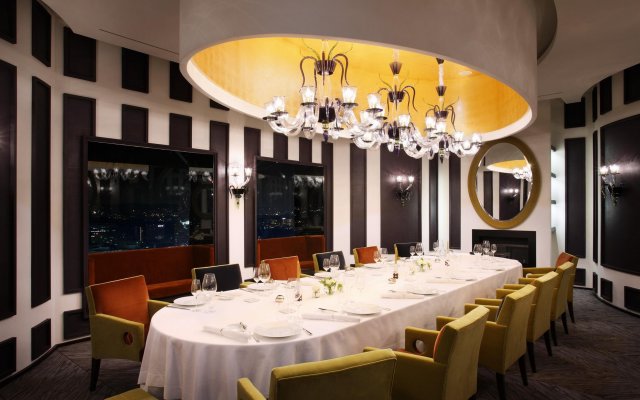 Lotte Hotel Seoul 