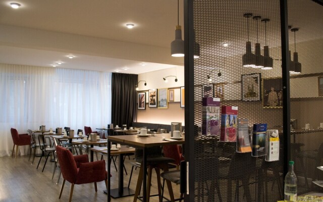 Hotel am Schlosstheater