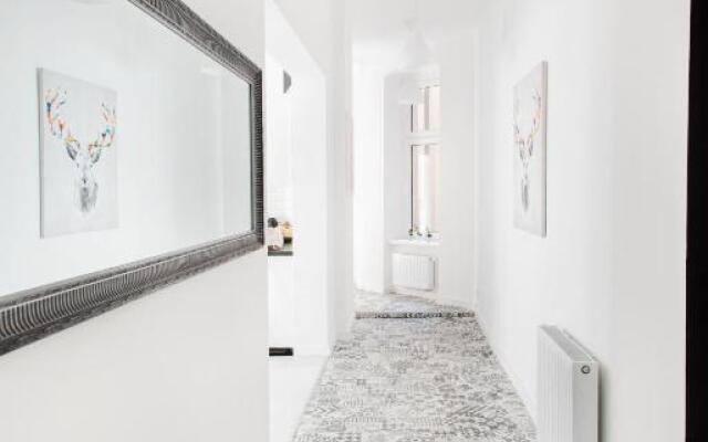 Legnica Apartament 82m2 Delux 5