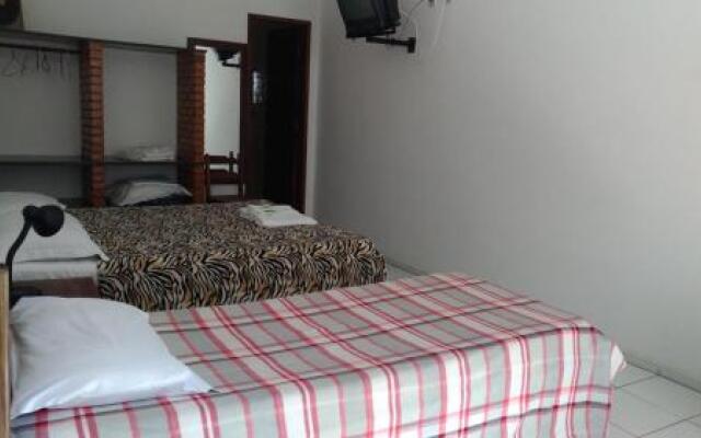 Pousada dos Corsarios de Angra