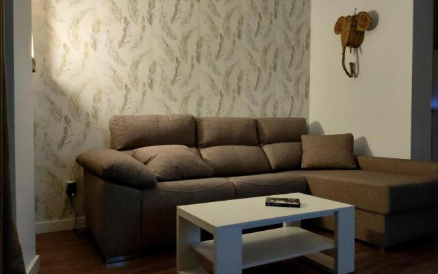 Apartamento La Paraíta - Chiclana