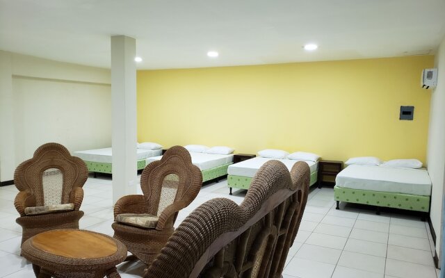 Hotel el Dorado